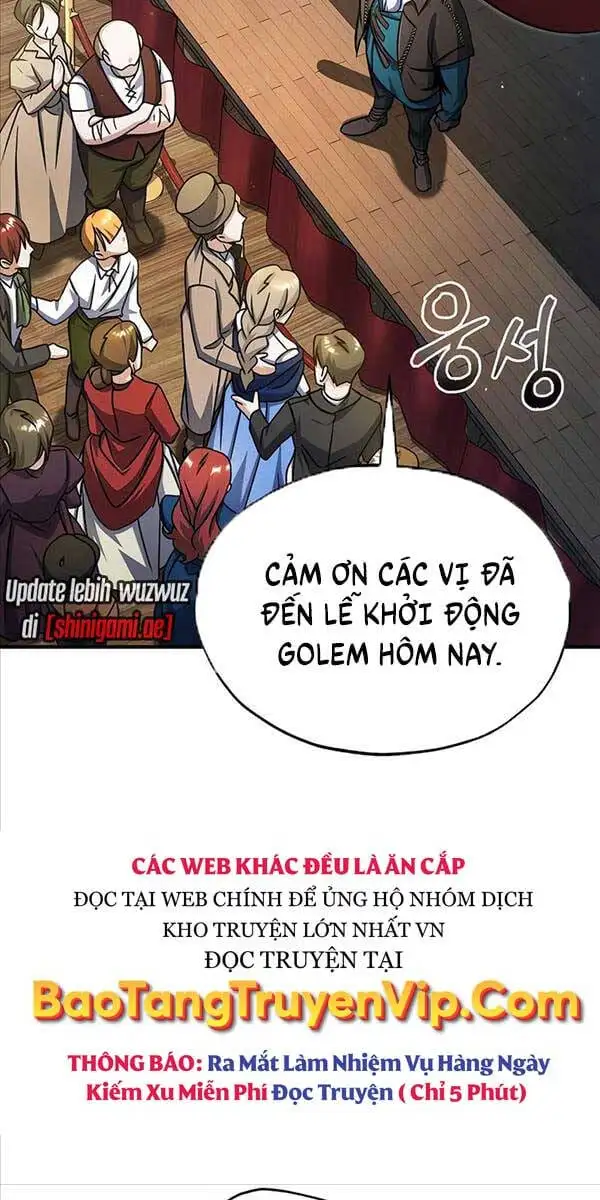 Truyện Tranh Giáo Sư Gián Điệp trang 5