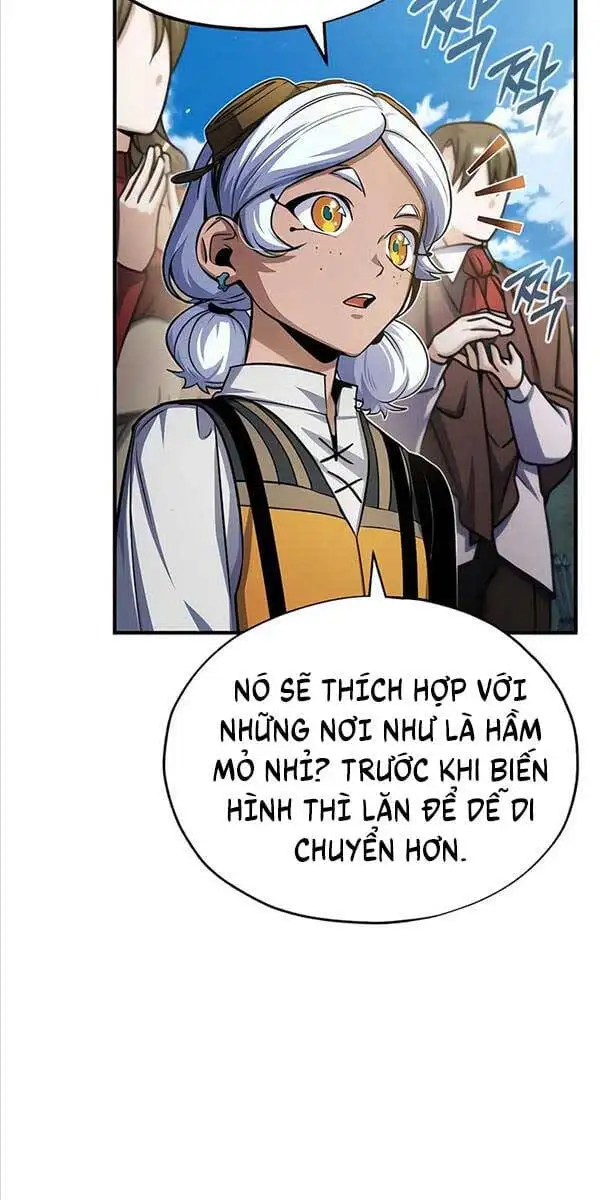 Truyện Tranh Giáo Sư Gián Điệp trang 5