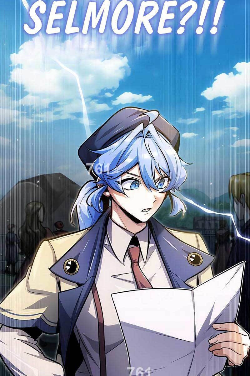 Truyện Tranh Giáo Sư Gián Điệp trang 5