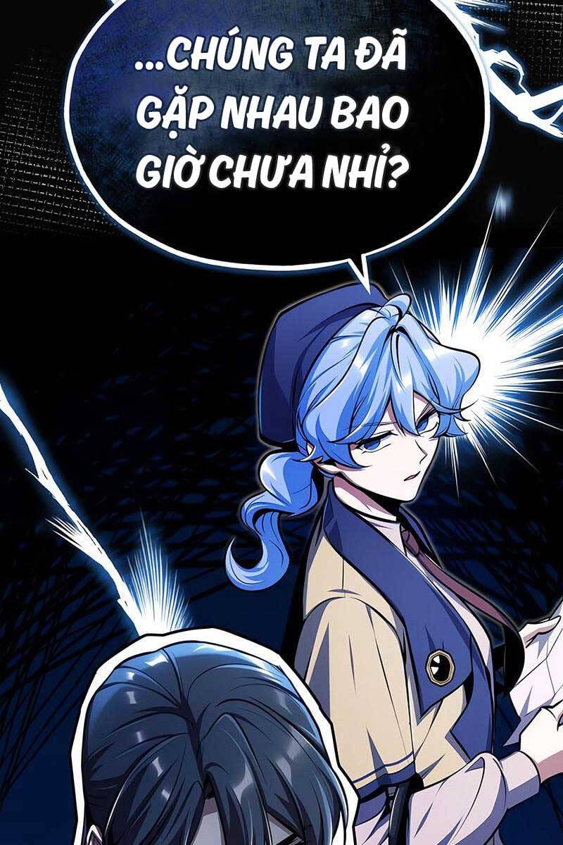 Truyện Tranh Giáo Sư Gián Điệp trang 5