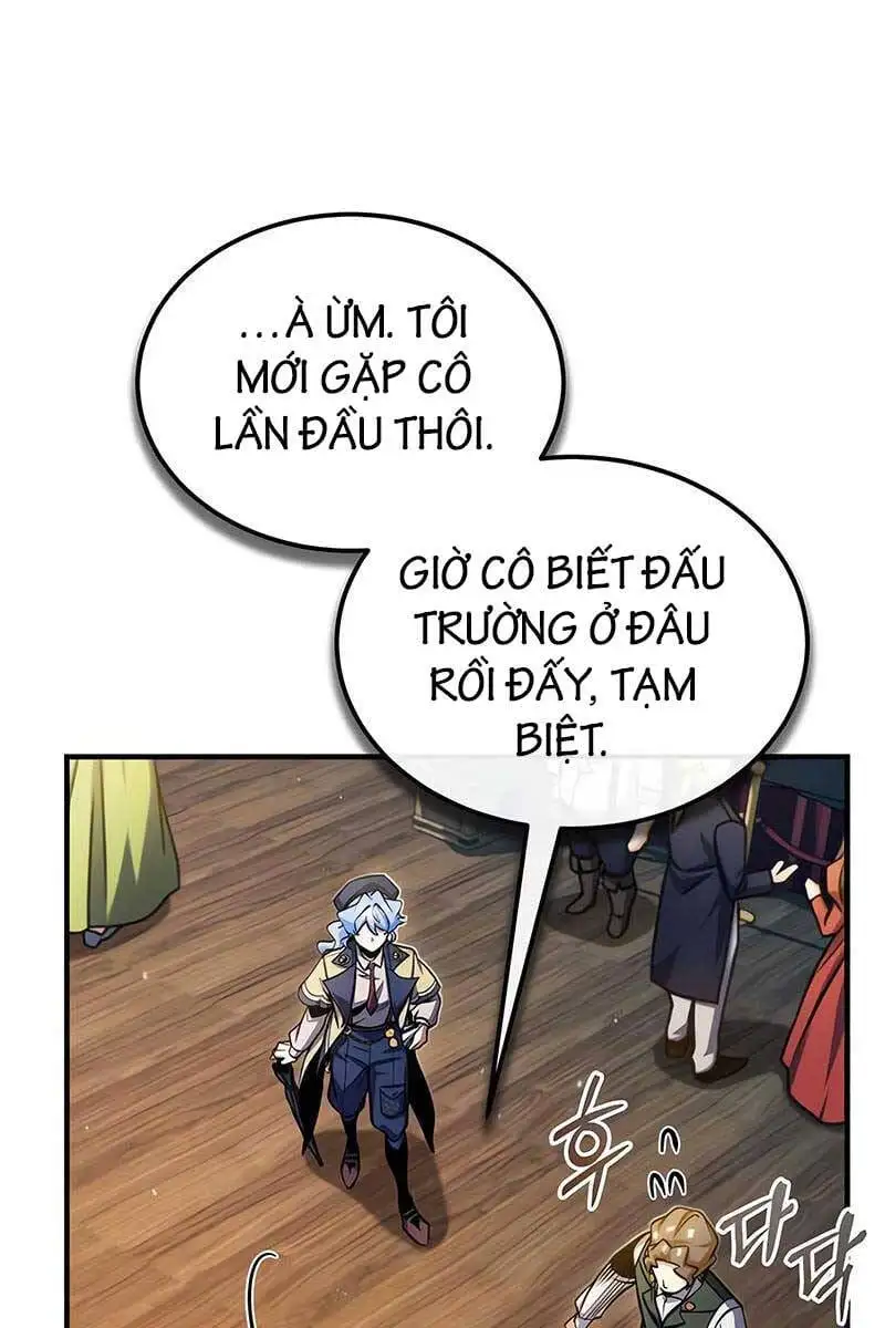 Truyện Tranh Giáo Sư Gián Điệp trang 5