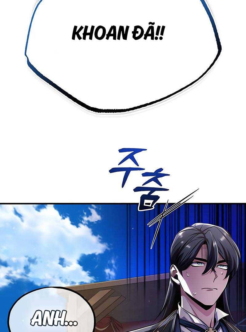 Truyện Tranh Giáo Sư Gián Điệp trang 5