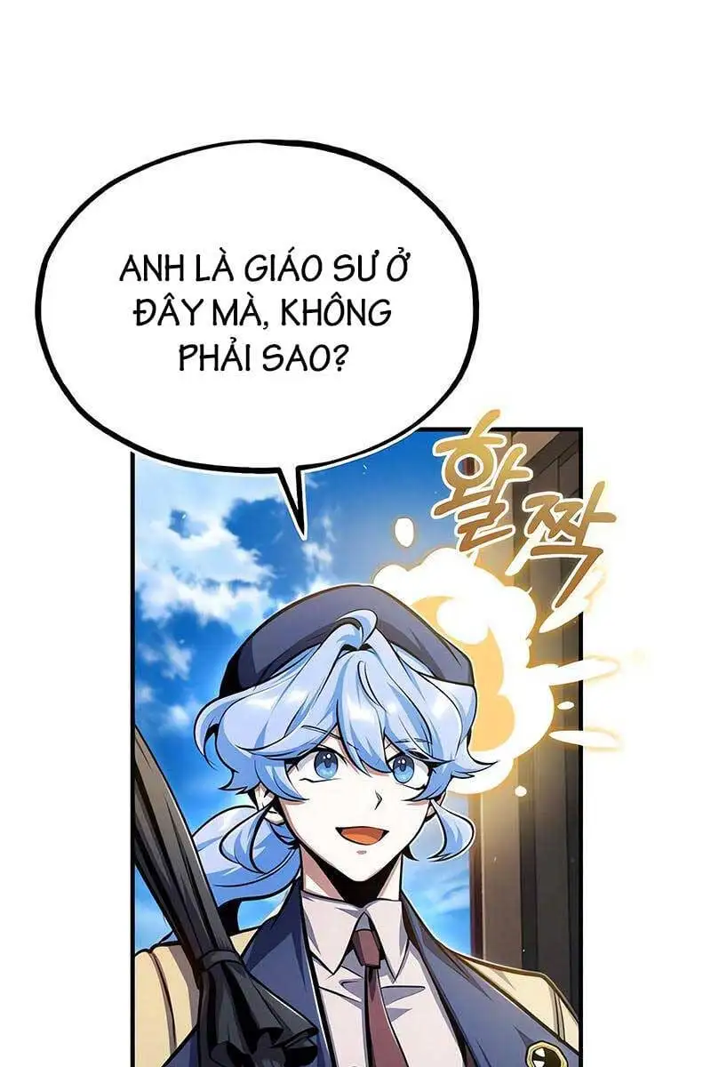 Truyện Tranh Giáo Sư Gián Điệp trang 5