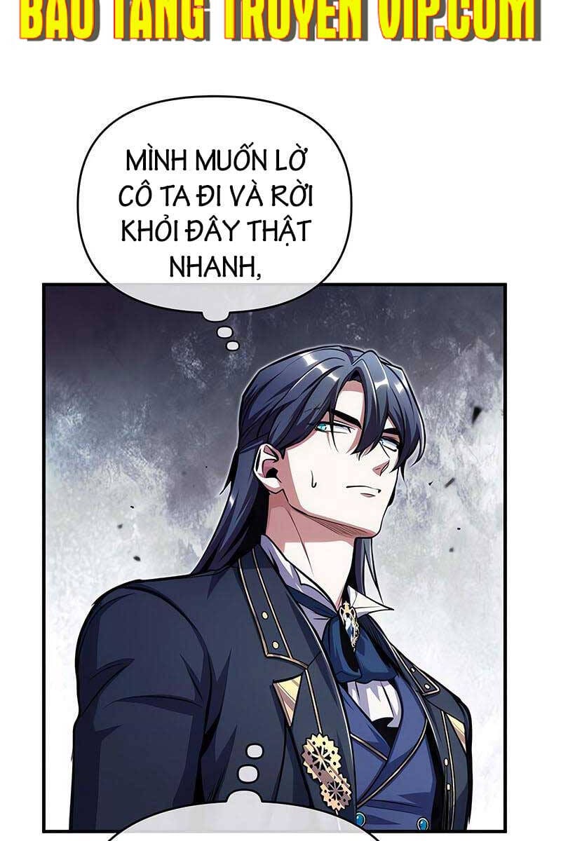 Truyện Tranh Giáo Sư Gián Điệp trang 5