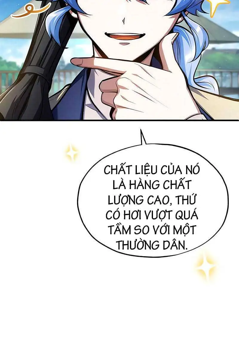 Truyện Tranh Giáo Sư Gián Điệp trang 5