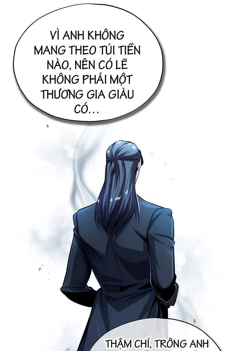 Truyện Tranh Giáo Sư Gián Điệp trang 5