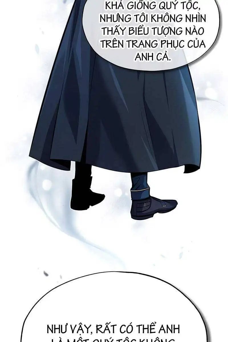 Truyện Tranh Giáo Sư Gián Điệp trang 5