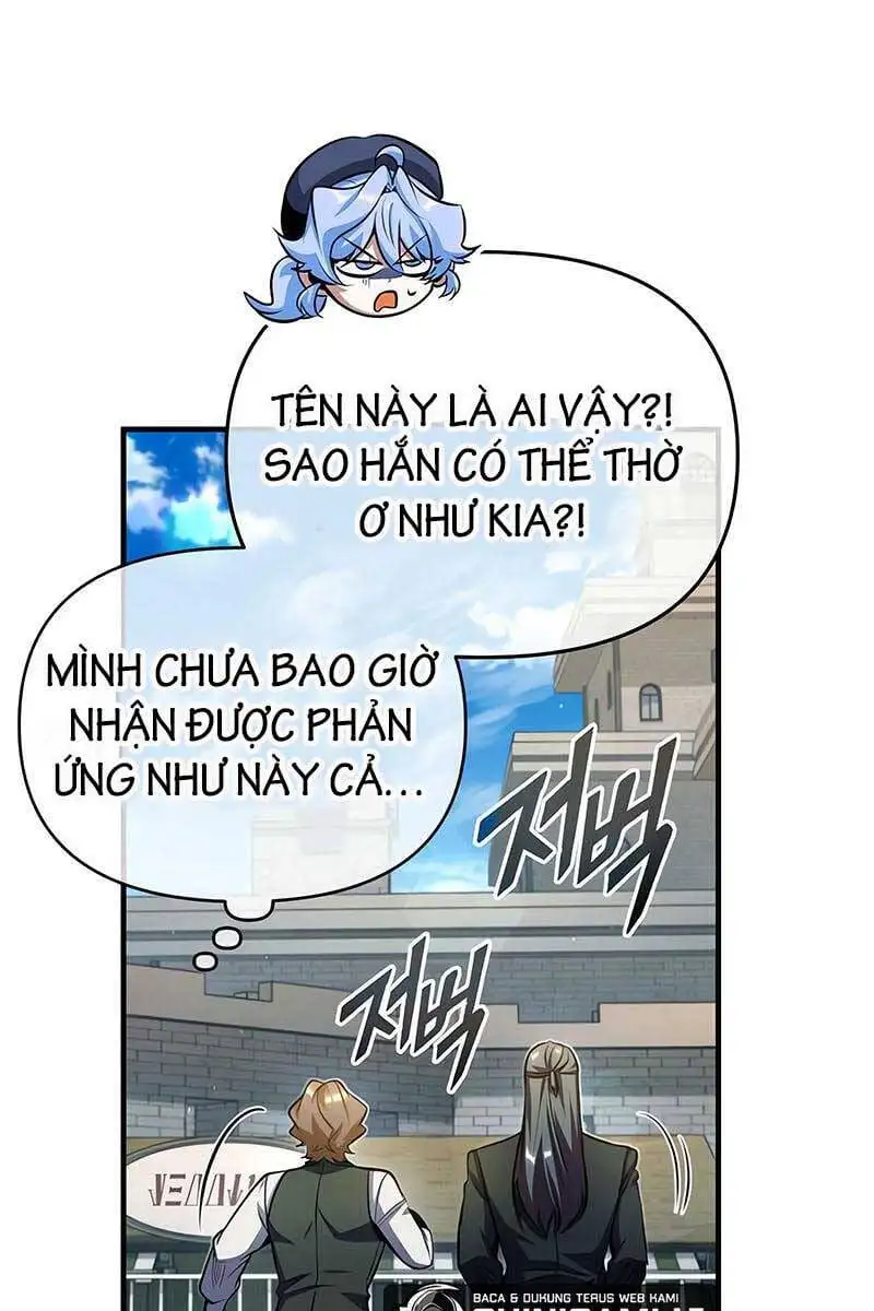 Truyện Tranh Giáo Sư Gián Điệp trang 5