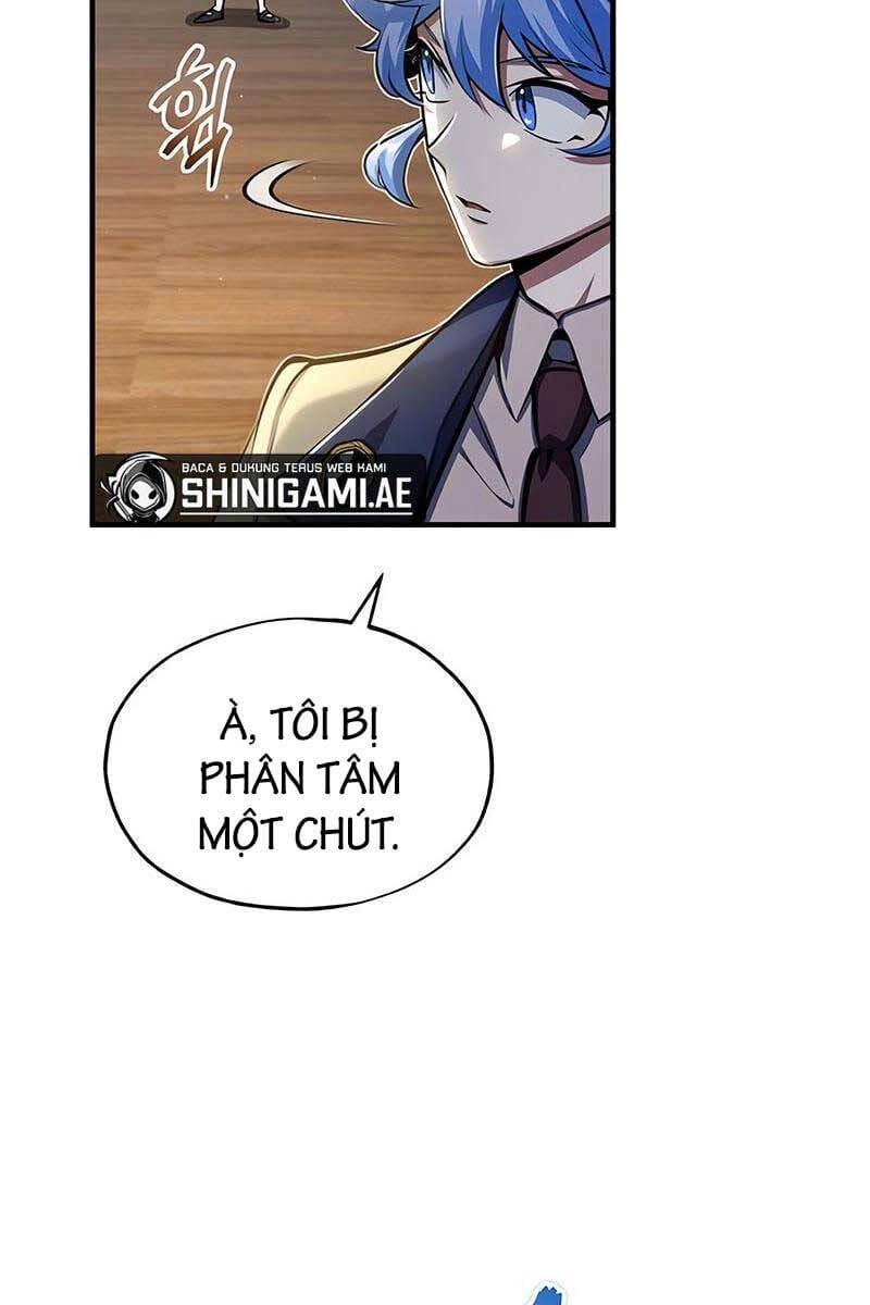 Truyện Tranh Giáo Sư Gián Điệp trang 5