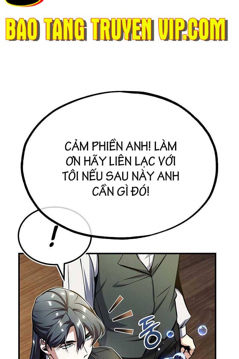 Truyện Tranh Giáo Sư Gián Điệp trang 5