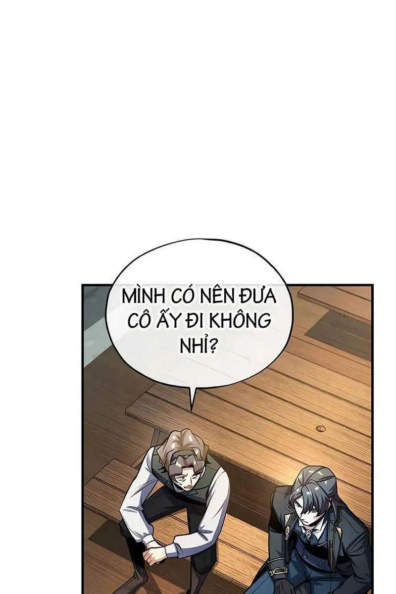 Truyện Tranh Giáo Sư Gián Điệp trang 5