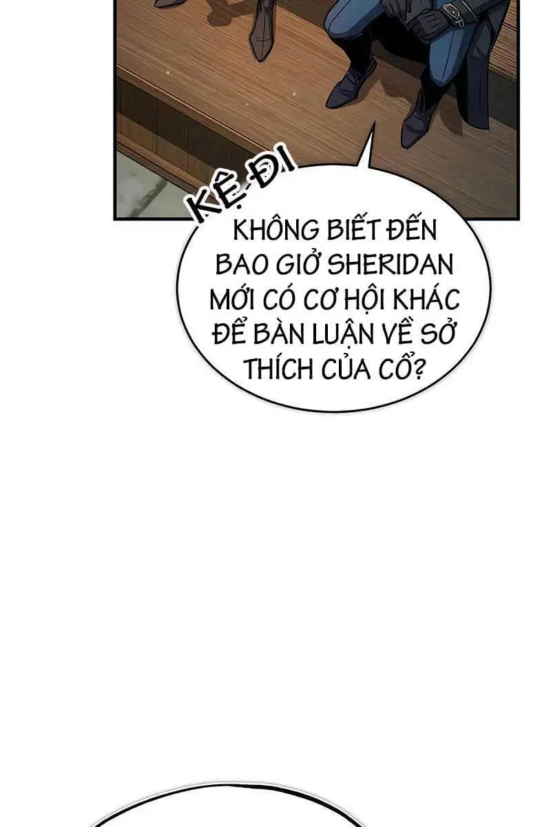 Truyện Tranh Giáo Sư Gián Điệp trang 5