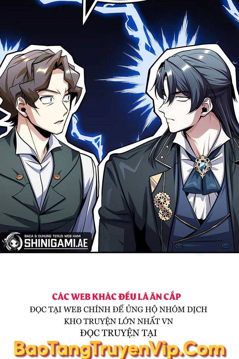 Truyện Tranh Giáo Sư Gián Điệp trang 5