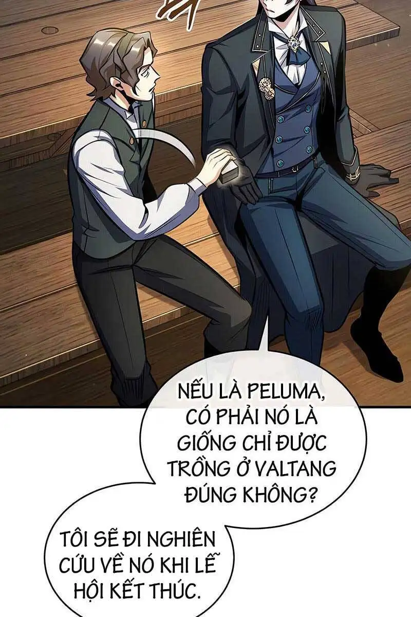 Truyện Tranh Giáo Sư Gián Điệp trang 5