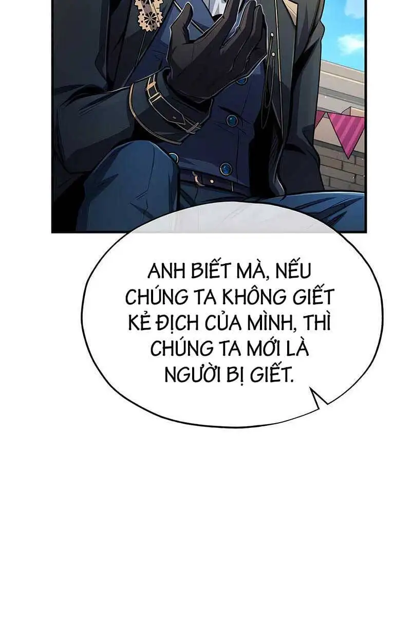 Truyện Tranh Giáo Sư Gián Điệp trang 5