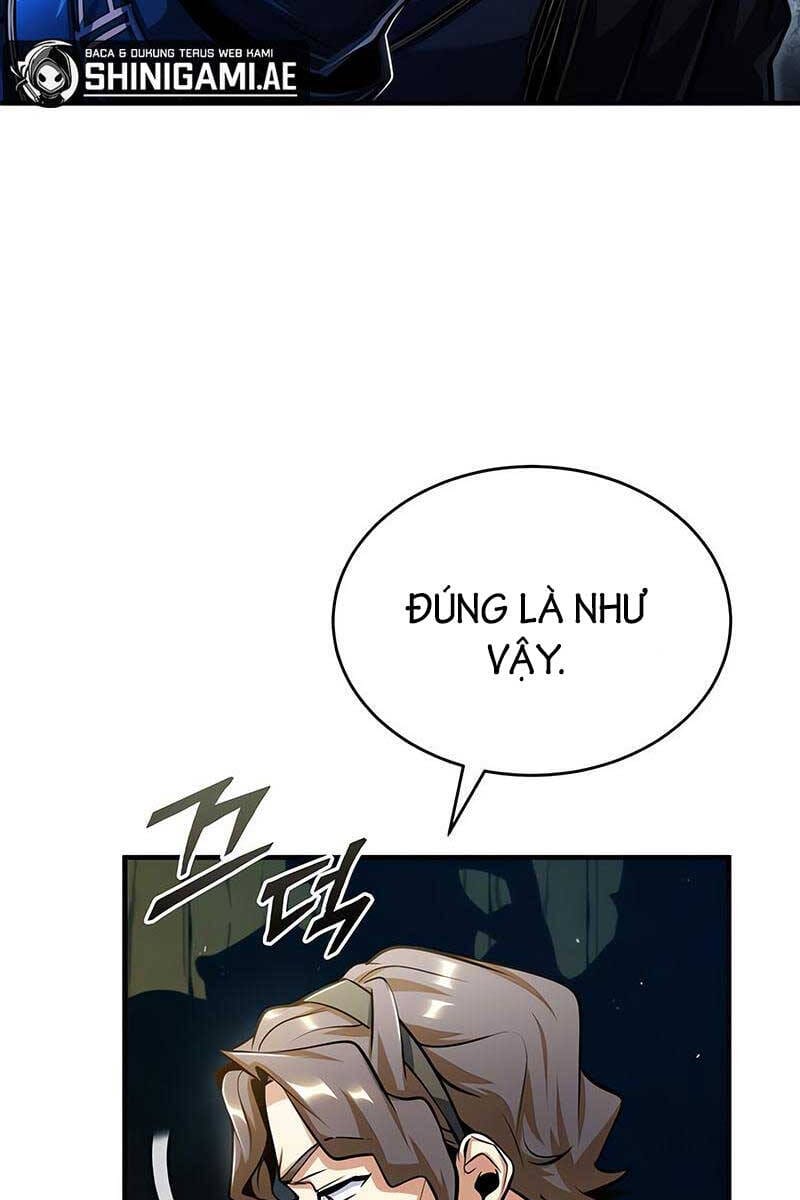 Truyện Tranh Giáo Sư Gián Điệp trang 5