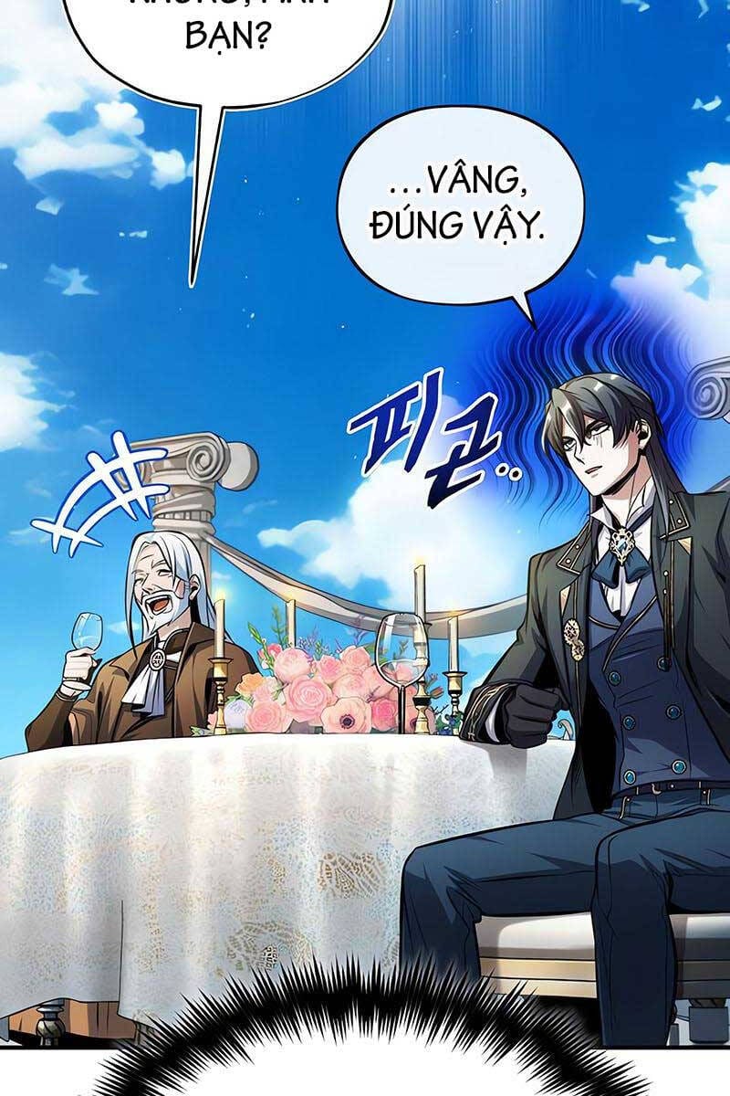 Truyện Tranh Giáo Sư Gián Điệp trang 5