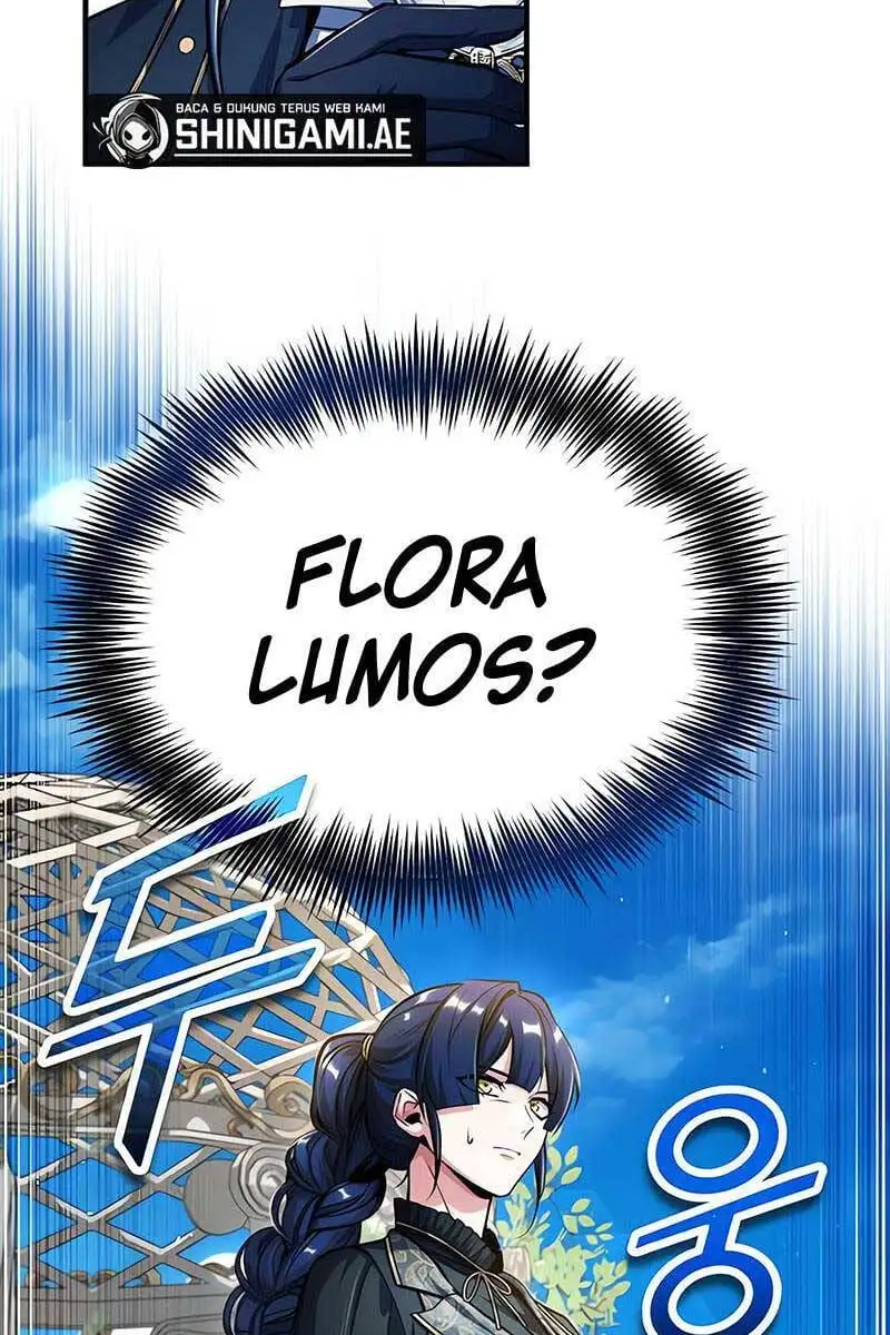 Truyện Tranh Giáo Sư Gián Điệp trang 5