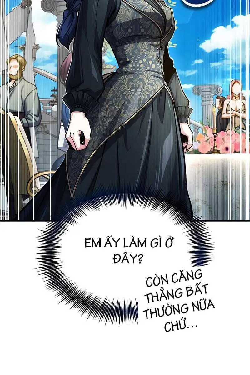 Truyện Tranh Giáo Sư Gián Điệp trang 5