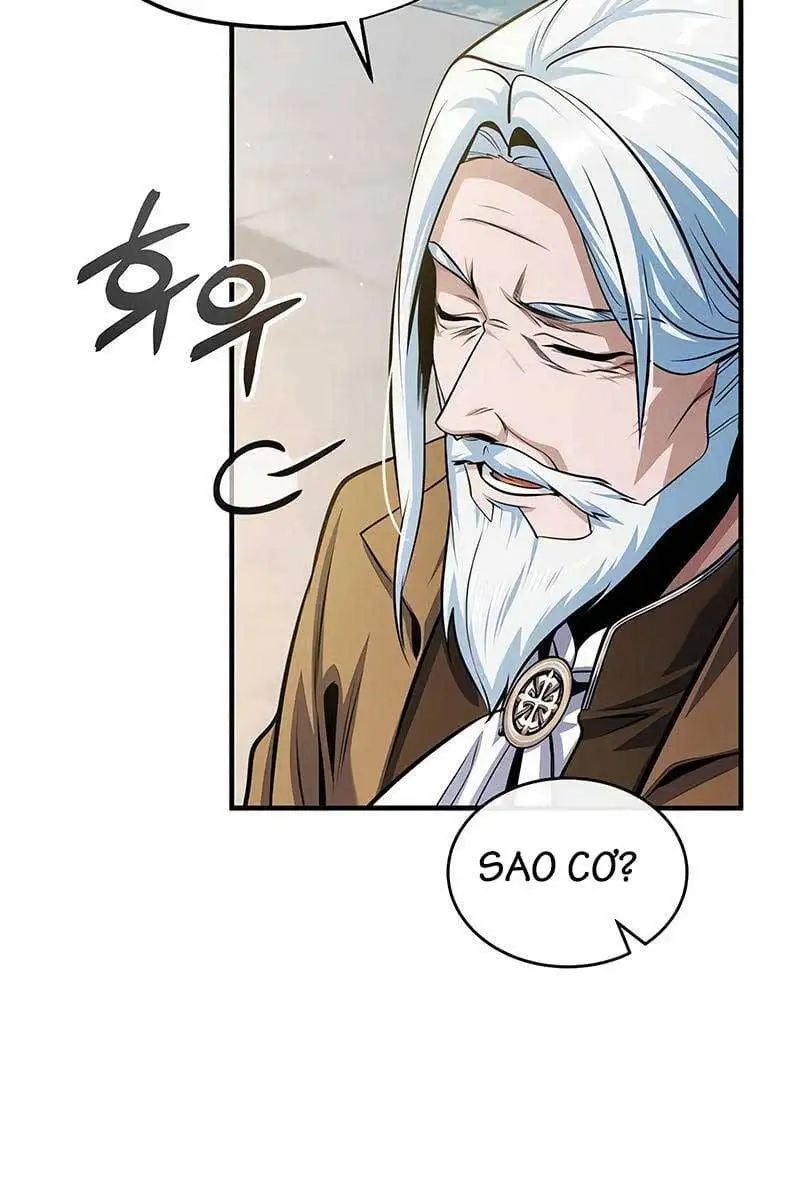 Truyện Tranh Giáo Sư Gián Điệp trang 5