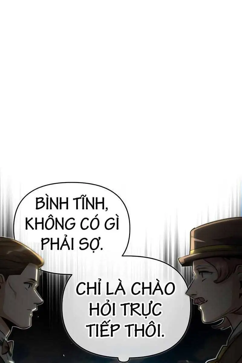 Truyện Tranh Giáo Sư Gián Điệp trang 5