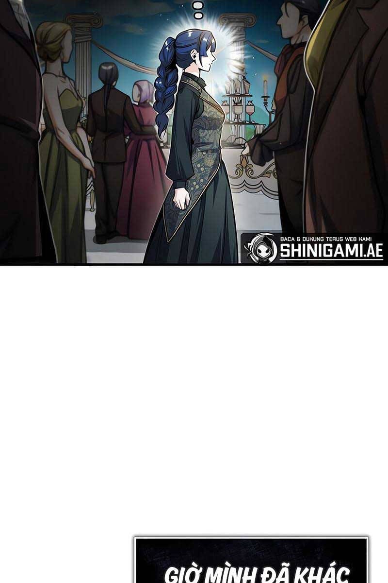 Truyện Tranh Giáo Sư Gián Điệp trang 5