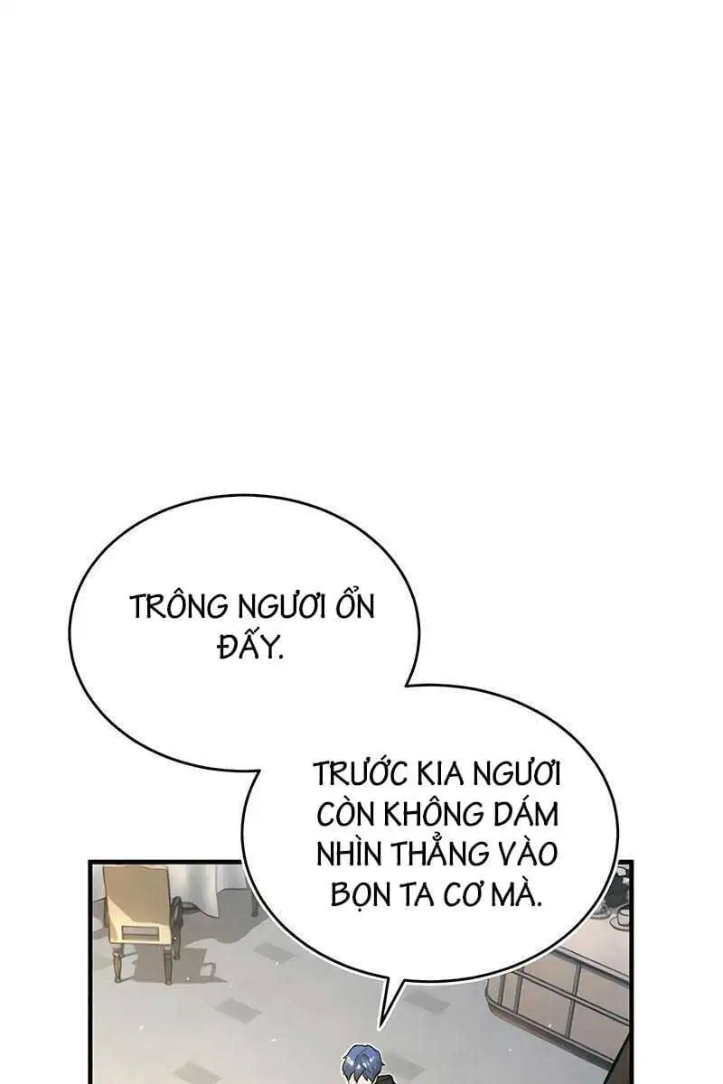 Truyện Tranh Giáo Sư Gián Điệp trang 5