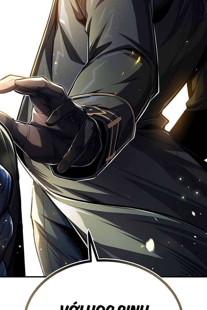 Truyện Tranh Giáo Sư Gián Điệp trang 5