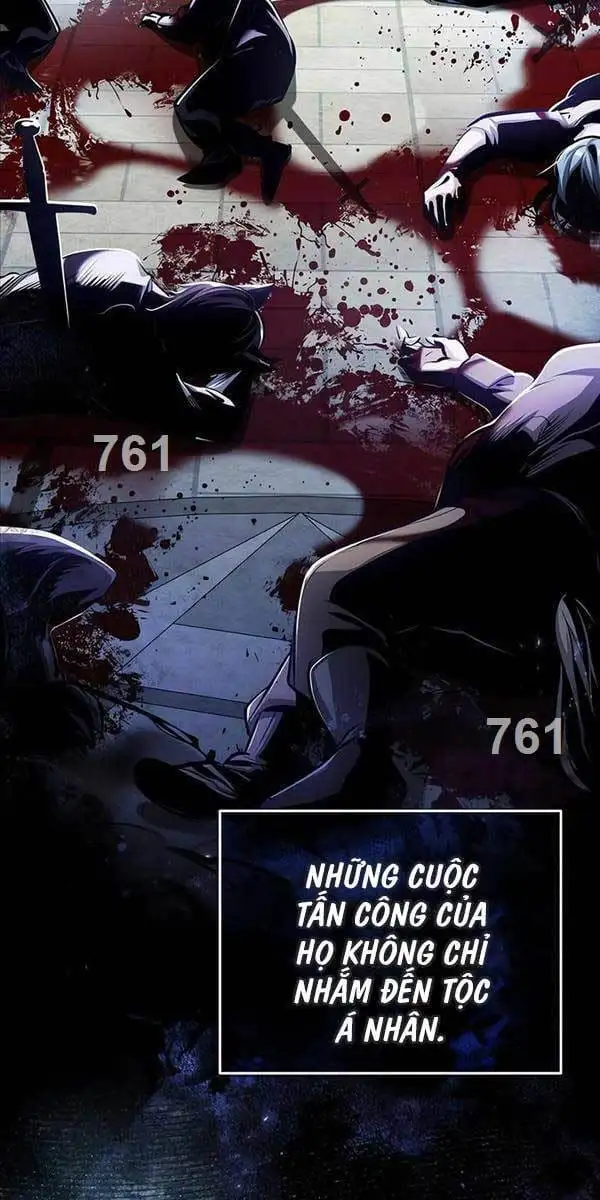 Truyện Tranh Giáo Sư Gián Điệp trang 5