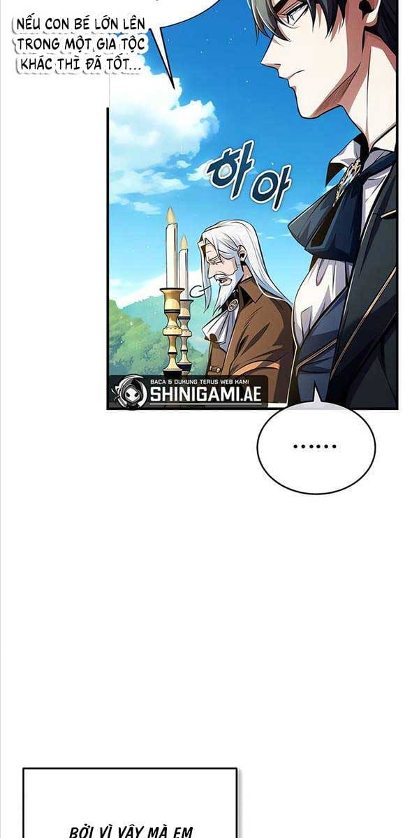 Truyện Tranh Giáo Sư Gián Điệp trang 5