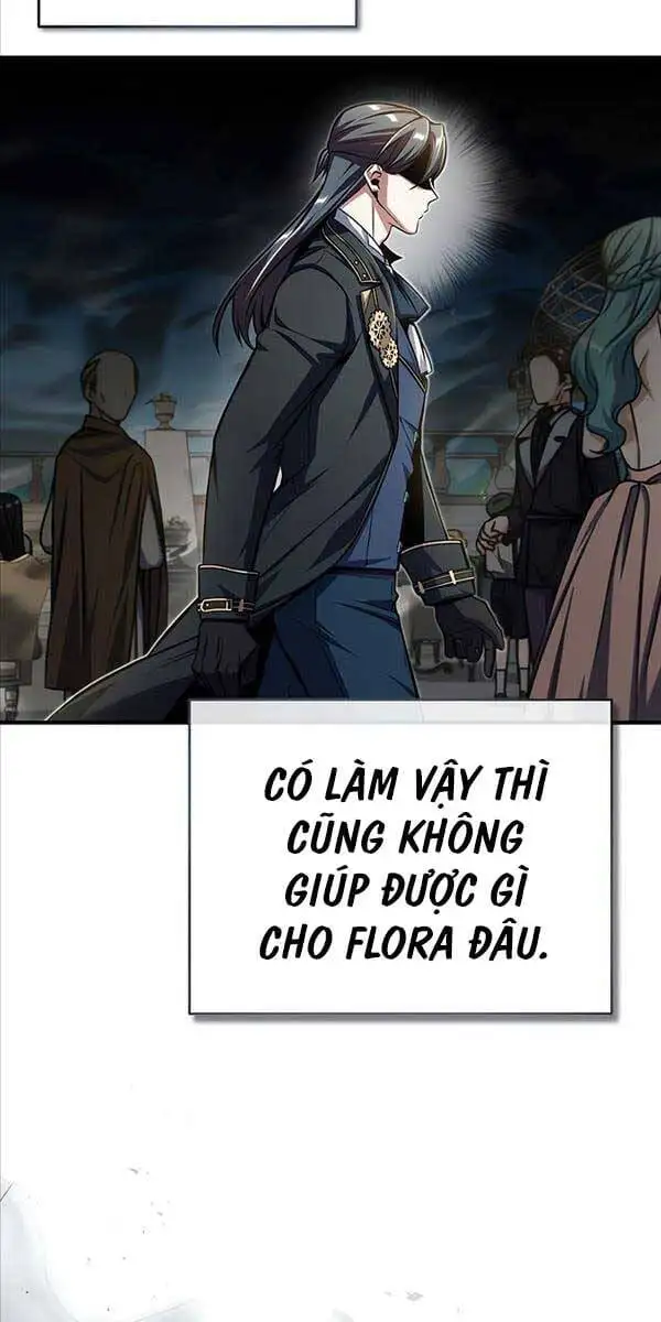 Truyện Tranh Giáo Sư Gián Điệp trang 5