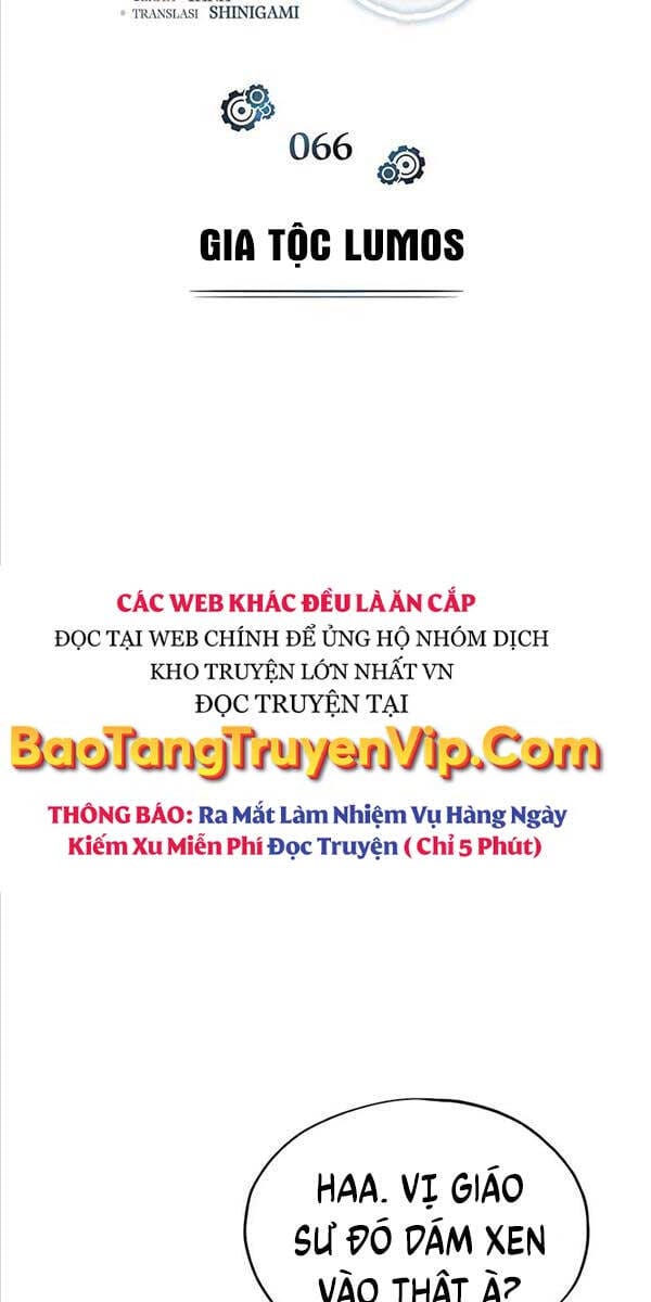 Truyện Tranh Giáo Sư Gián Điệp trang 5