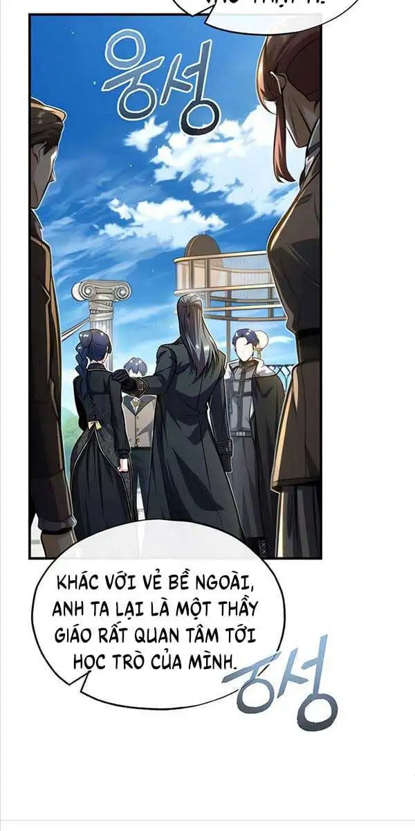 Truyện Tranh Giáo Sư Gián Điệp trang 5