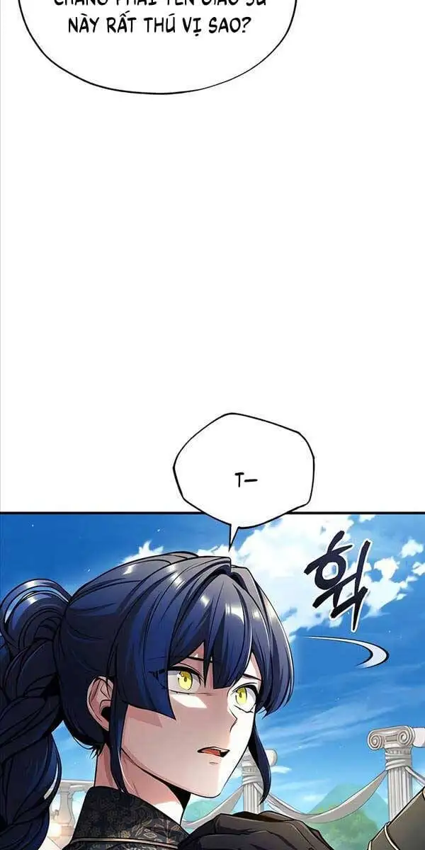 Truyện Tranh Giáo Sư Gián Điệp trang 5