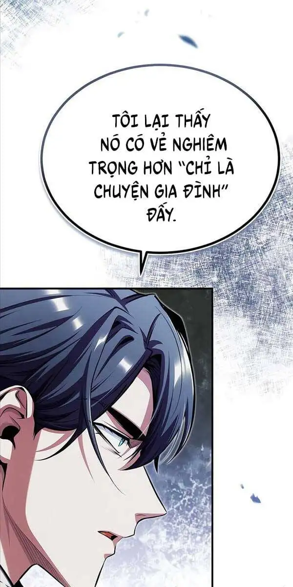 Truyện Tranh Giáo Sư Gián Điệp trang 5