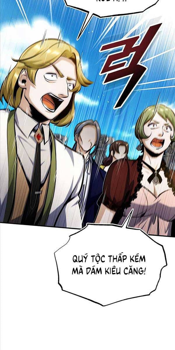 Truyện Tranh Giáo Sư Gián Điệp trang 5