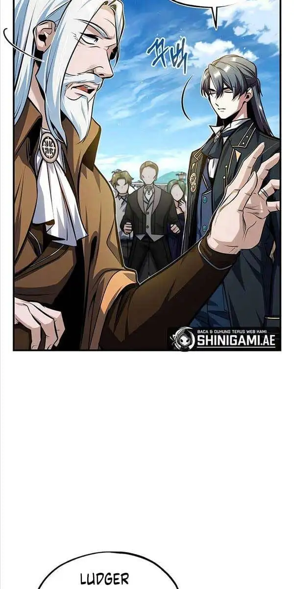 Truyện Tranh Giáo Sư Gián Điệp trang 5