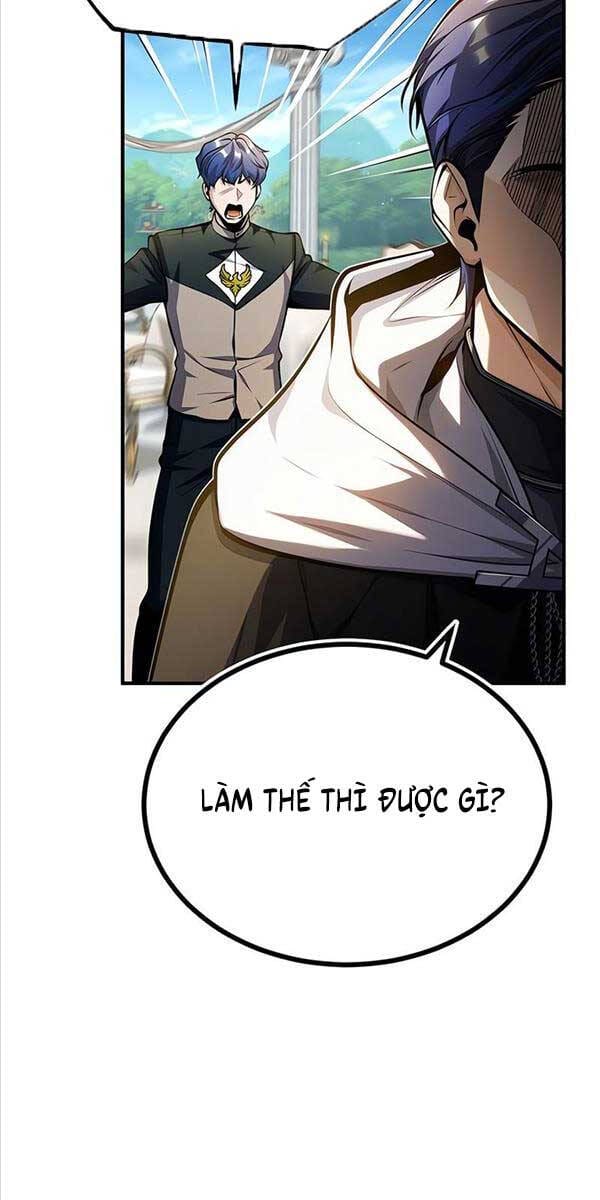 Truyện Tranh Giáo Sư Gián Điệp trang 5