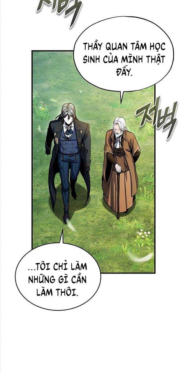 Truyện Tranh Giáo Sư Gián Điệp trang 5