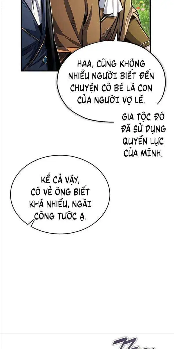 Truyện Tranh Giáo Sư Gián Điệp trang 5