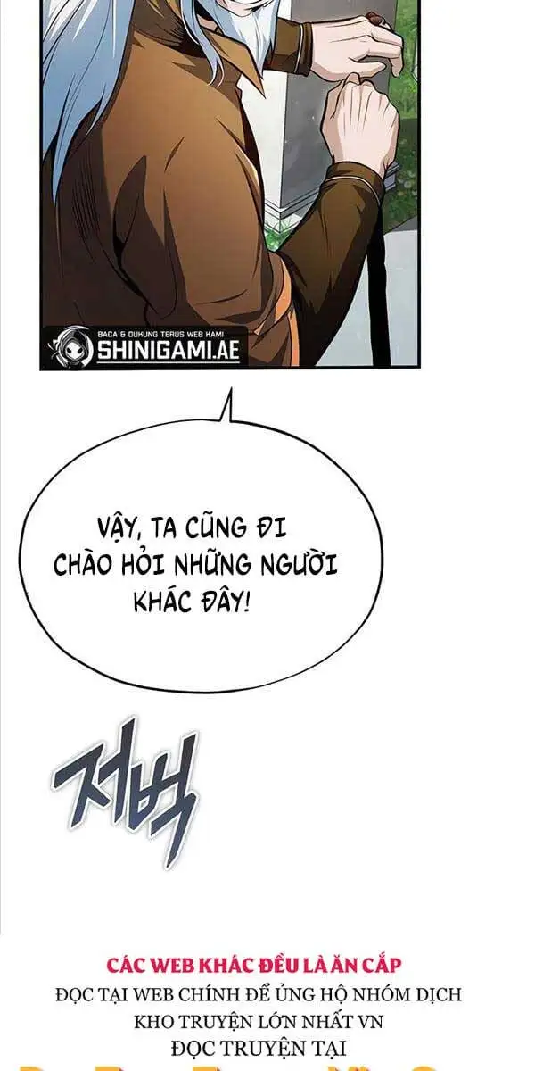 Truyện Tranh Giáo Sư Gián Điệp trang 5