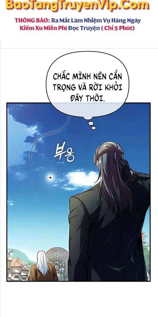 Truyện Tranh Giáo Sư Gián Điệp trang 5