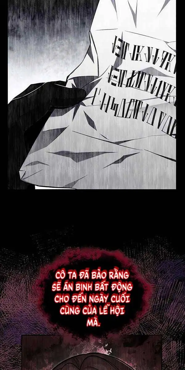 Truyện Tranh Giáo Sư Gián Điệp trang 5