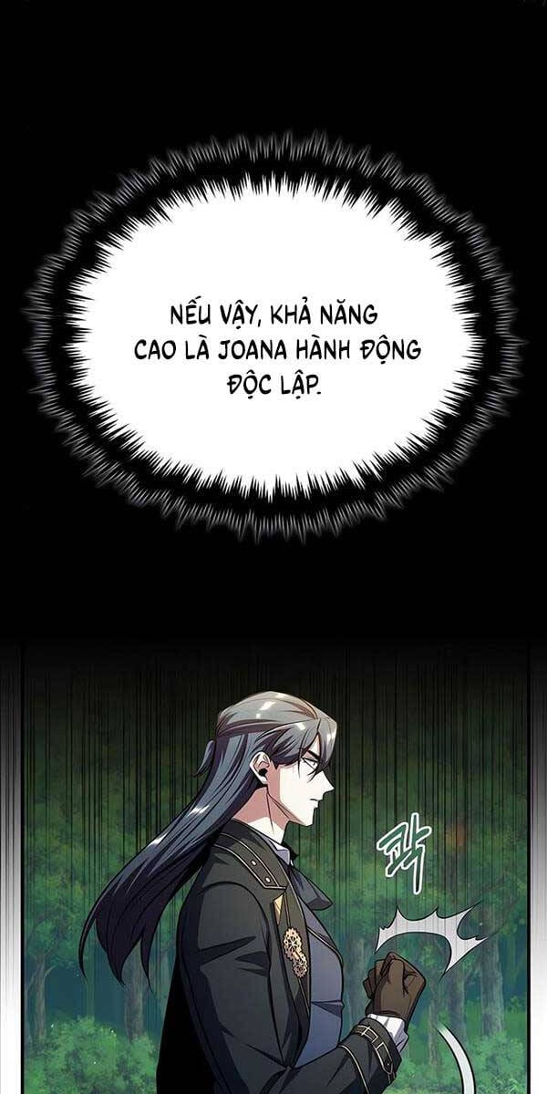 Truyện Tranh Giáo Sư Gián Điệp trang 5