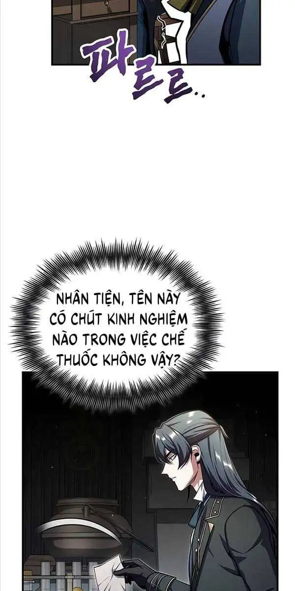 Truyện Tranh Giáo Sư Gián Điệp trang 5