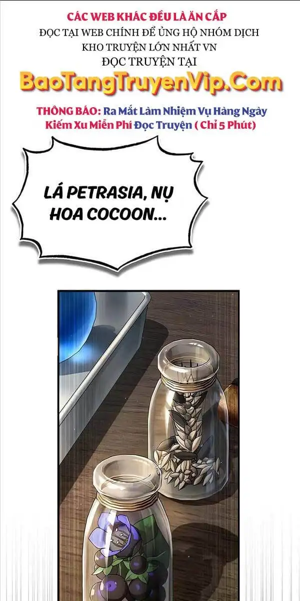 Truyện Tranh Giáo Sư Gián Điệp trang 5