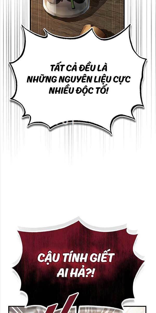 Truyện Tranh Giáo Sư Gián Điệp trang 5