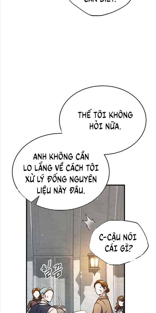 Truyện Tranh Giáo Sư Gián Điệp trang 5