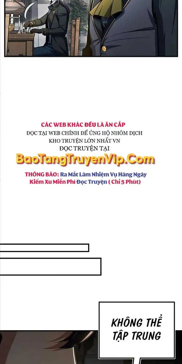 Truyện Tranh Giáo Sư Gián Điệp trang 5