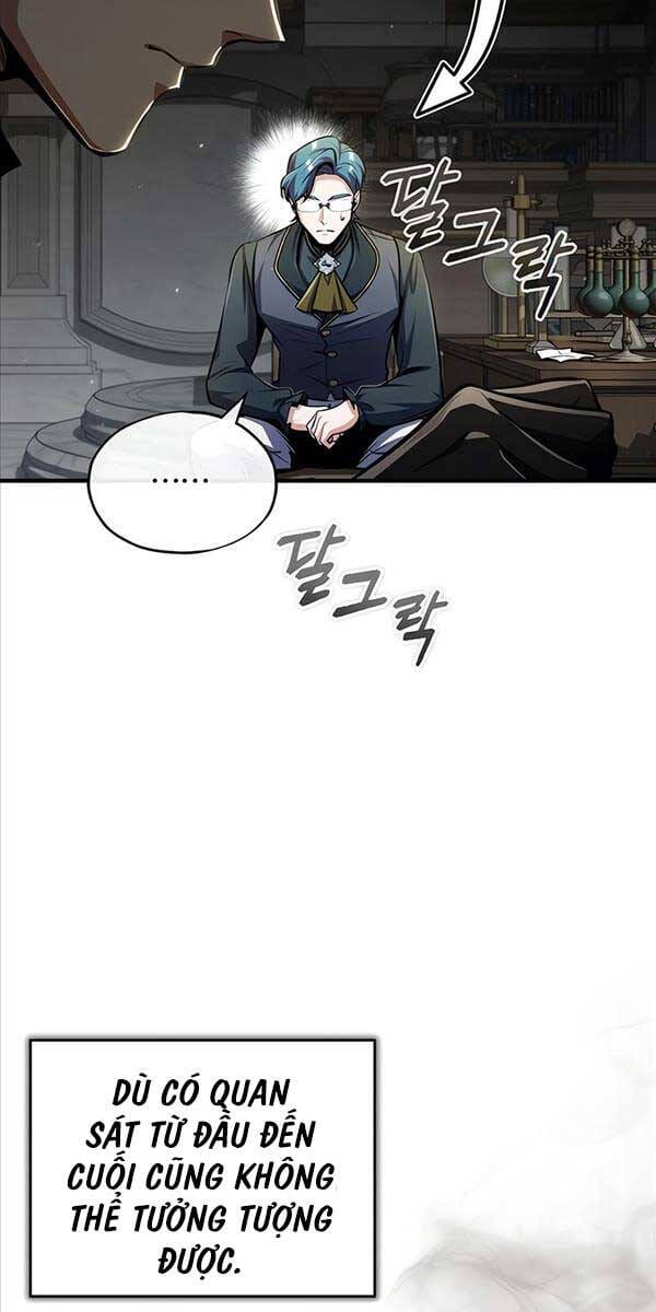 Truyện Tranh Giáo Sư Gián Điệp trang 5